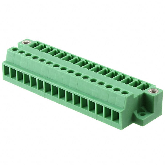 1833166 Phoenix Contact  Conectores y tomas de corriente